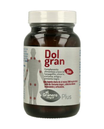 Dolgran
