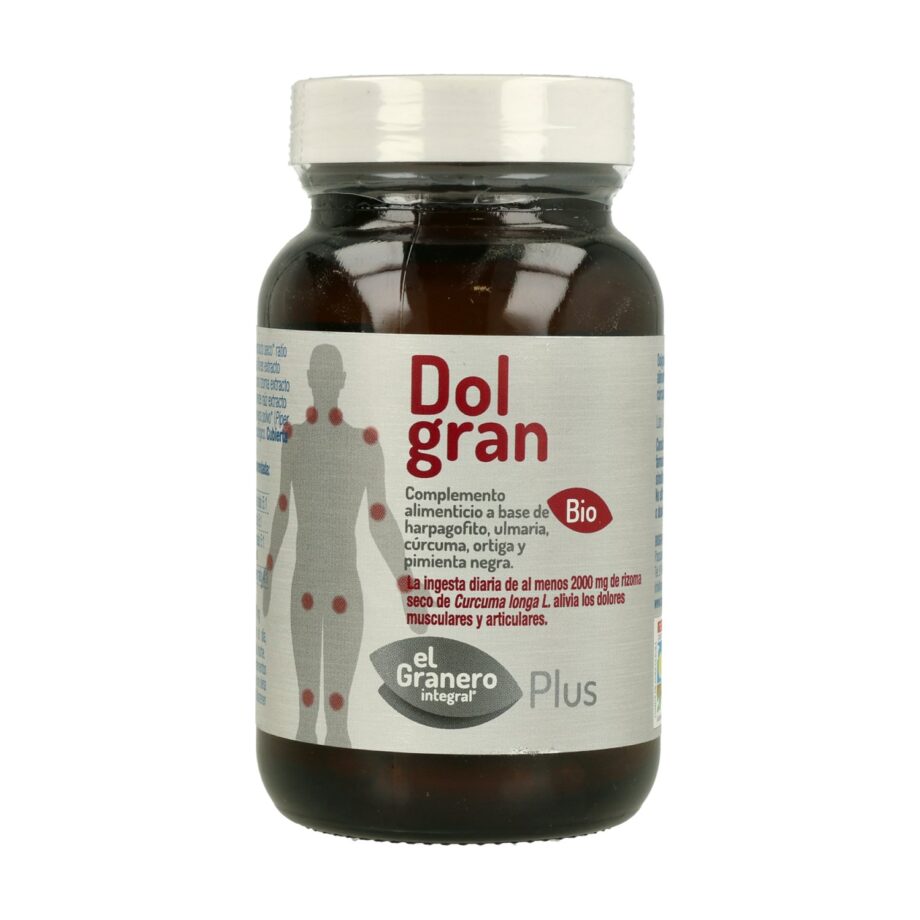 Dolgran