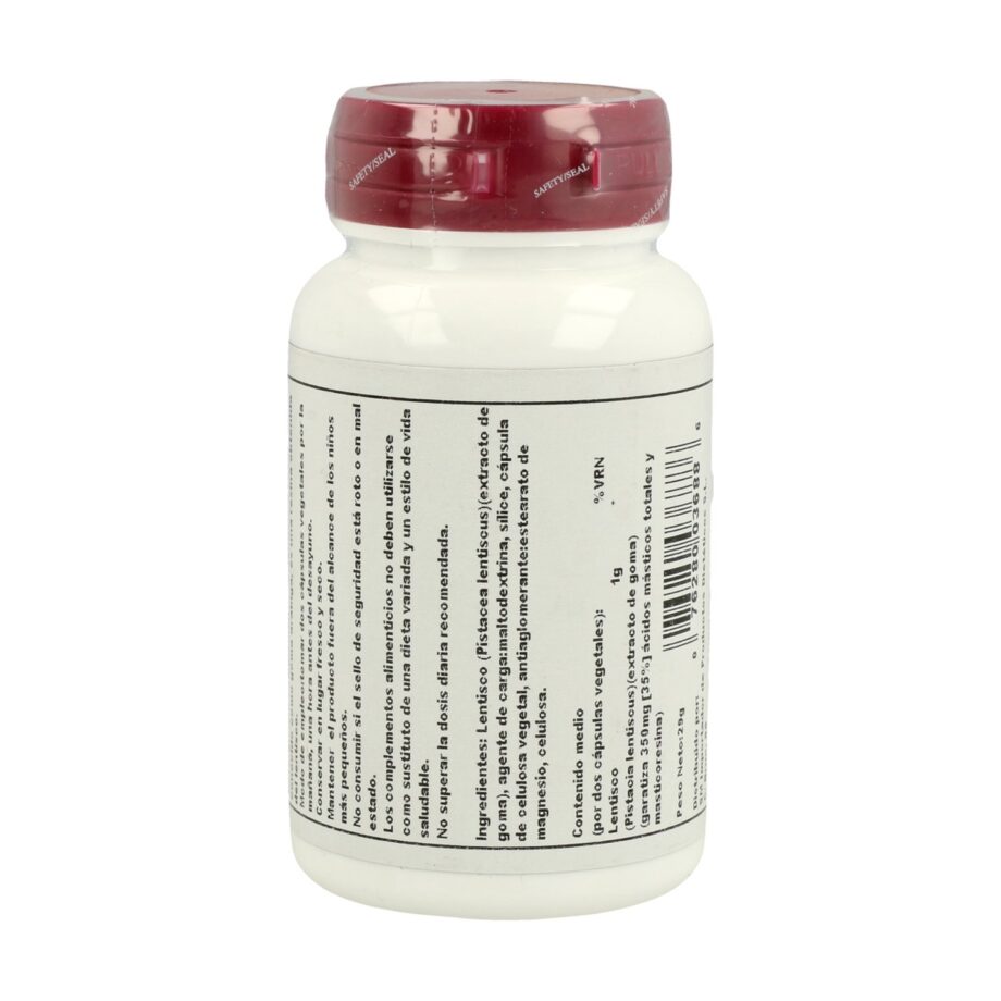Mastic Gum