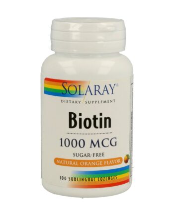 Biotin