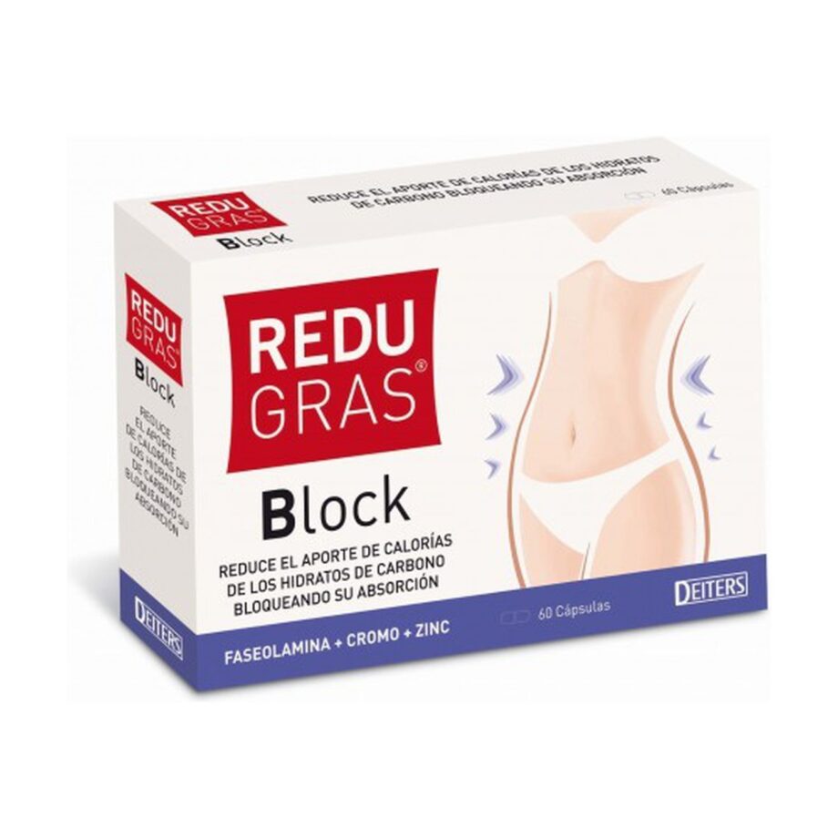 Redugras Block