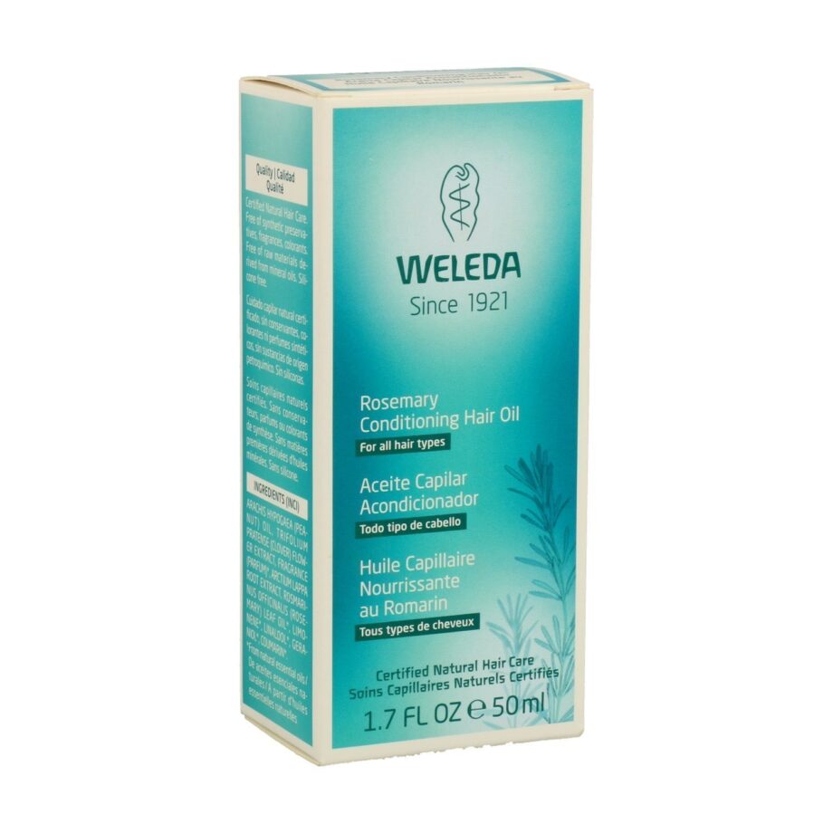 Aceite Capilar Acondicionador