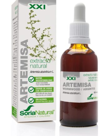 ARTEMISA EXTRACTO S. XXI