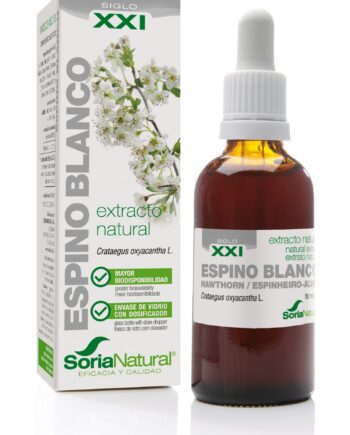 ESPINO BLANCO EXTRACTO S.XXI