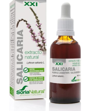 SALICARIA EXTRACTO S.XXI