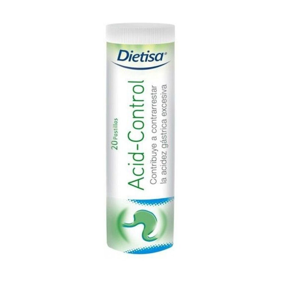 Acid Control