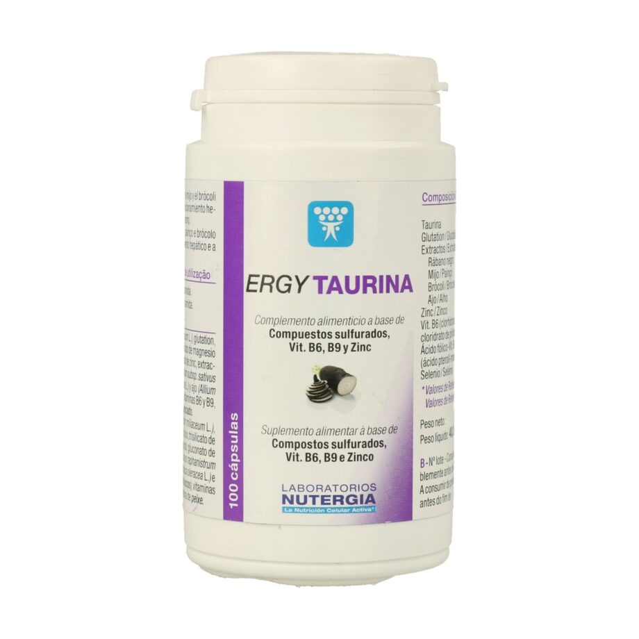 Ergytaurina
