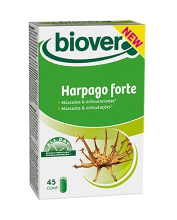 Harpago Forte