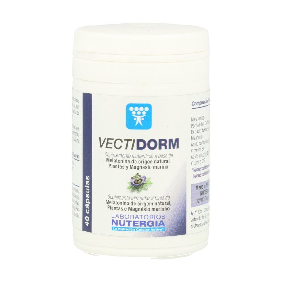 Vectidorm