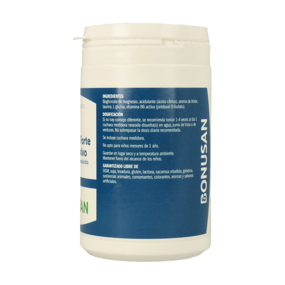 Magnesan Forte Plus Polvo