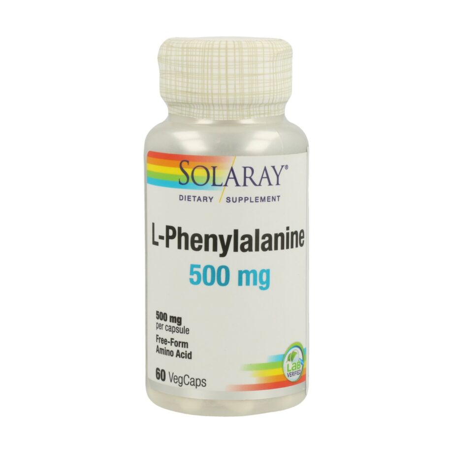 L-Phenylalanine