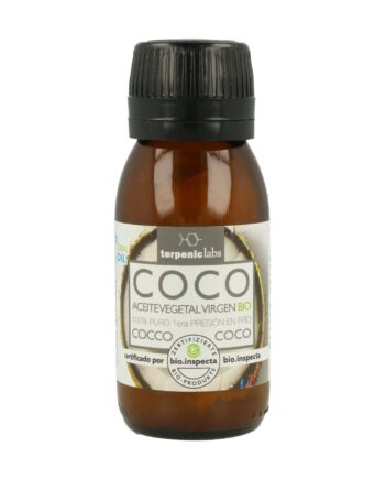 Coco Aceite Virgen Bio