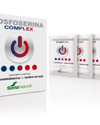 FOSFOSERINA COMPLEX sobres
