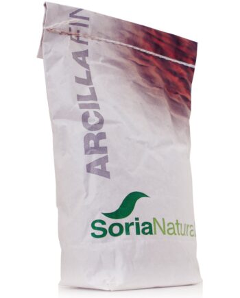ARCILLA FINA