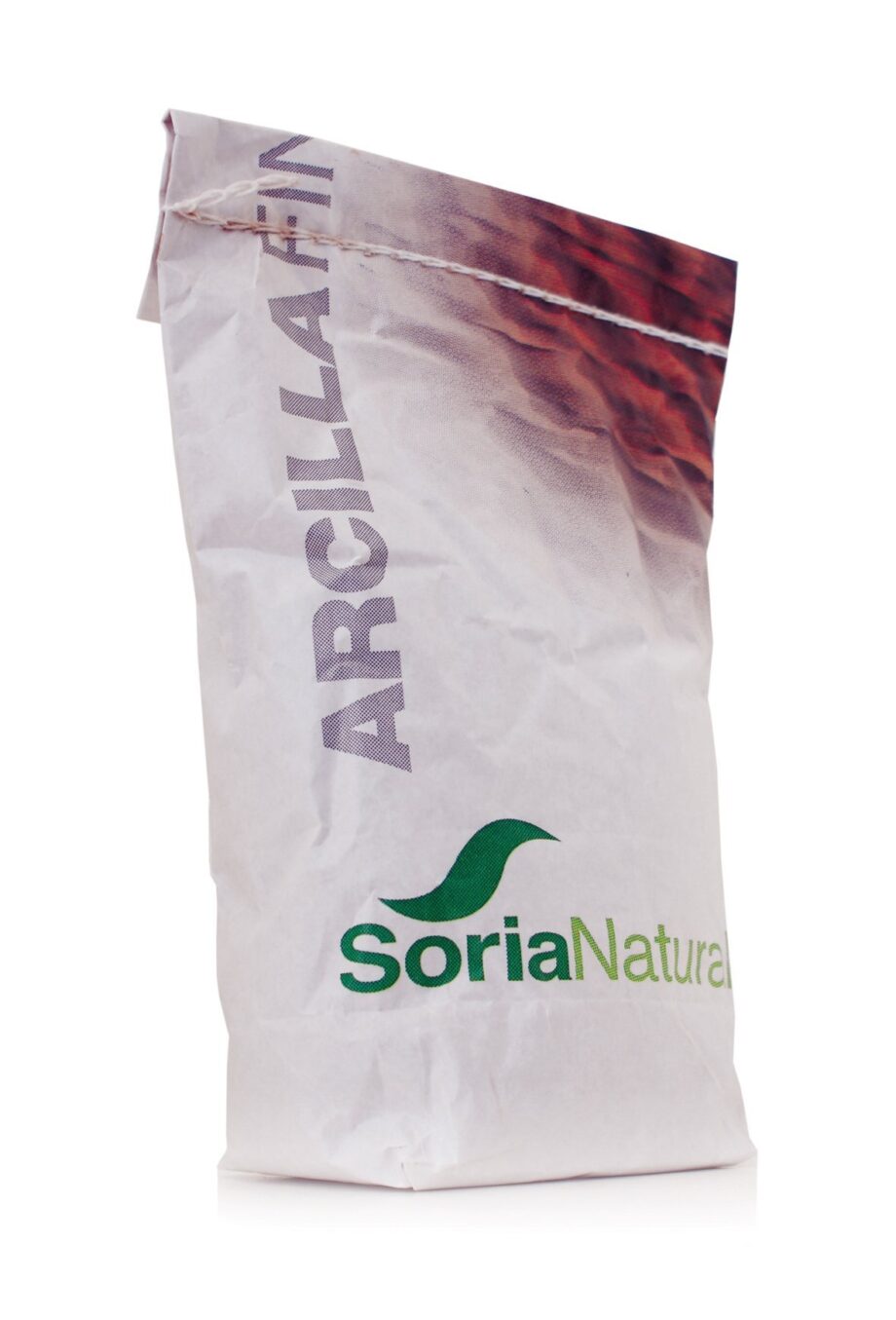 ARCILLA FINA