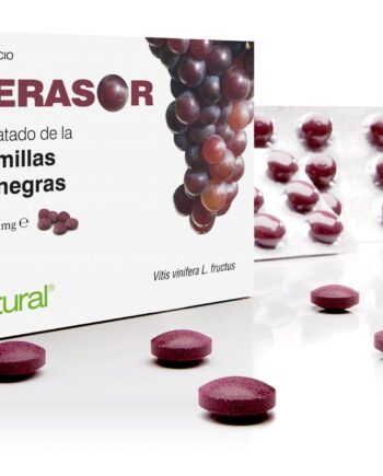 RESVERASOR comprimidos