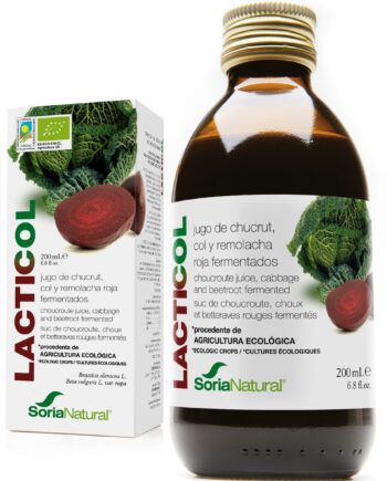 LACTICOL ecológico