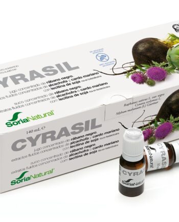 CYRASIL viales