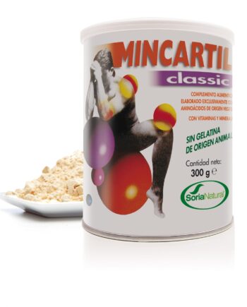 MINCARTIL CLASSIC Bote