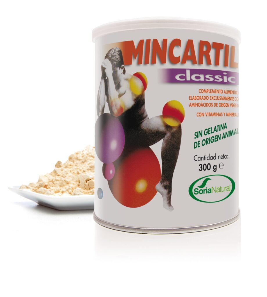 MINCARTIL CLASSIC Bote