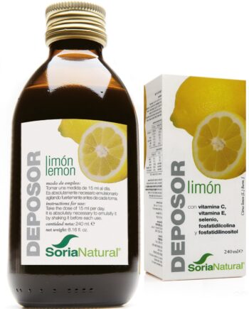 DEPOSOR LIMON
