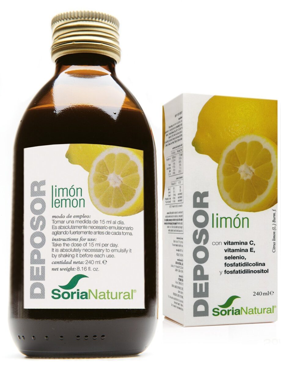 DEPOSOR LIMON