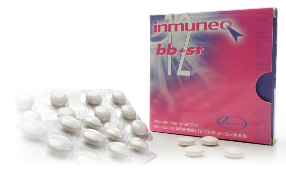 INMUNEO 12