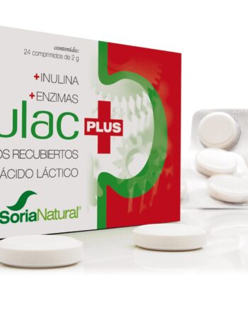 INULAC PLUS