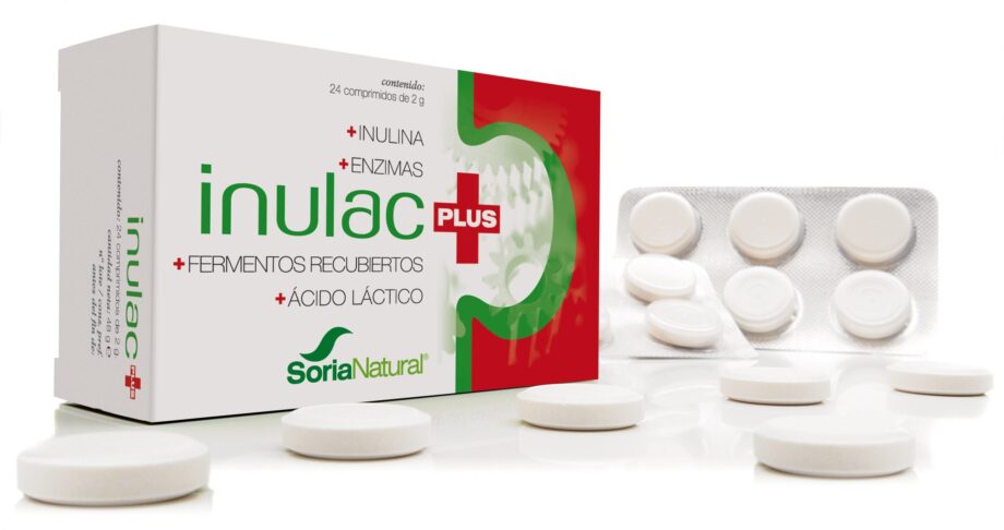 INULAC PLUS