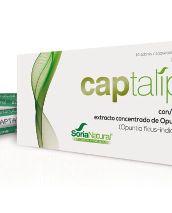 CAPTALIP sobres