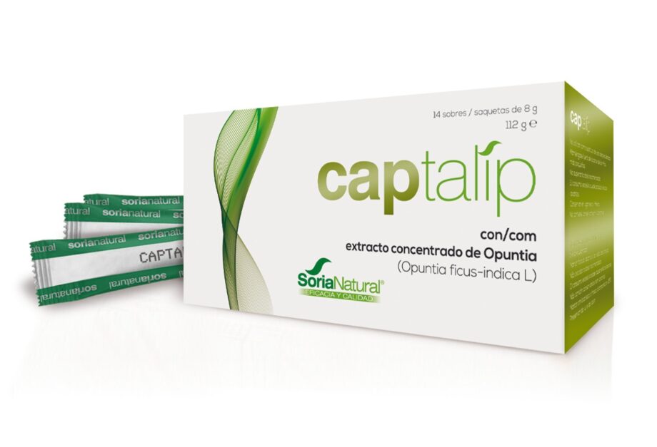 CAPTALIP sobres