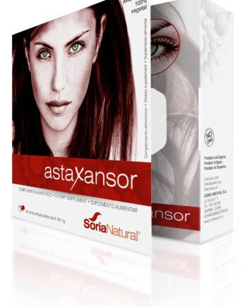 ASTAXANSOR