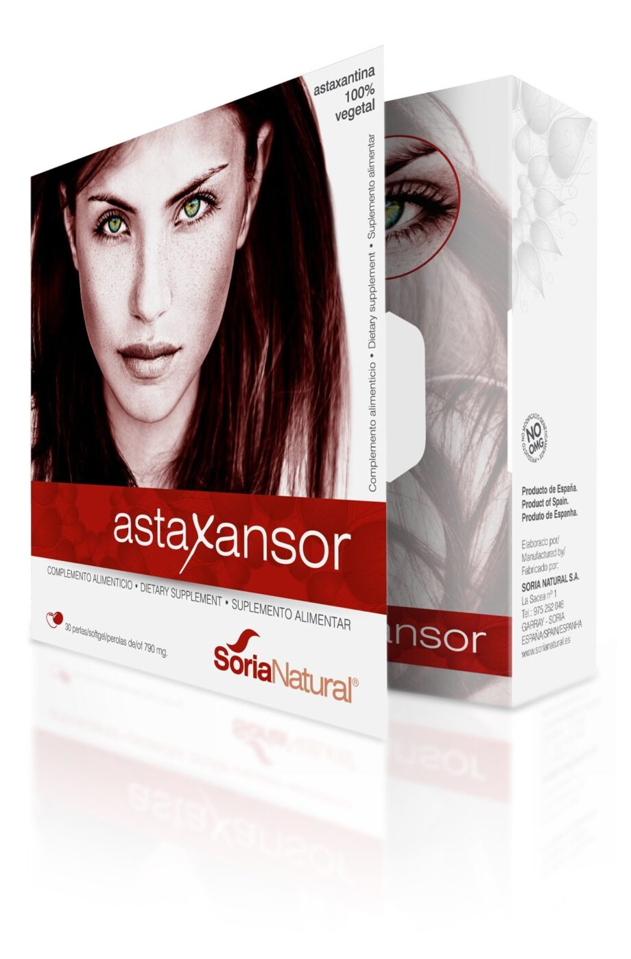 ASTAXANSOR