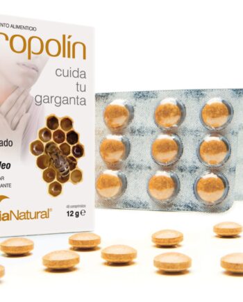 PROPOLÍN