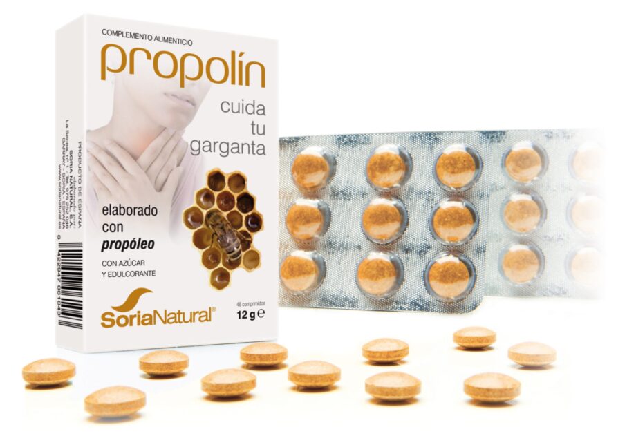 PROPOLÍN