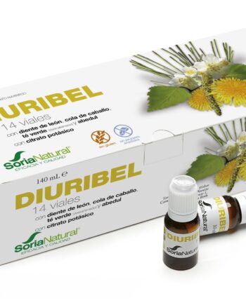 DIURIBEL viales