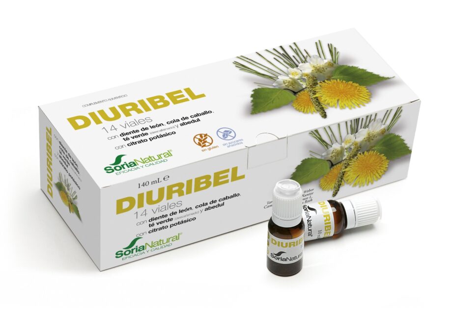 DIURIBEL viales