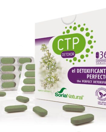 CTP - DETOXOR