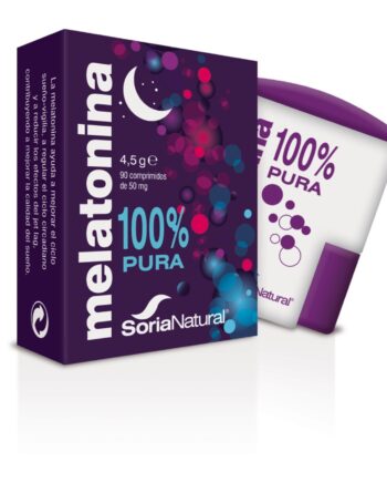 MELATONINA