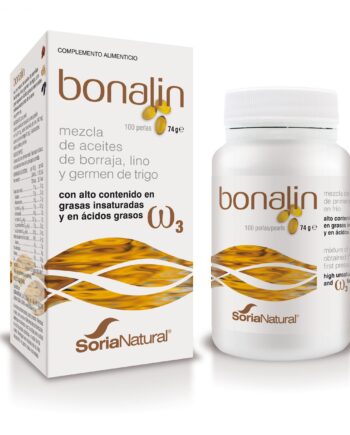 BONALIN perlas