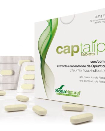 CAPTALIP tablets