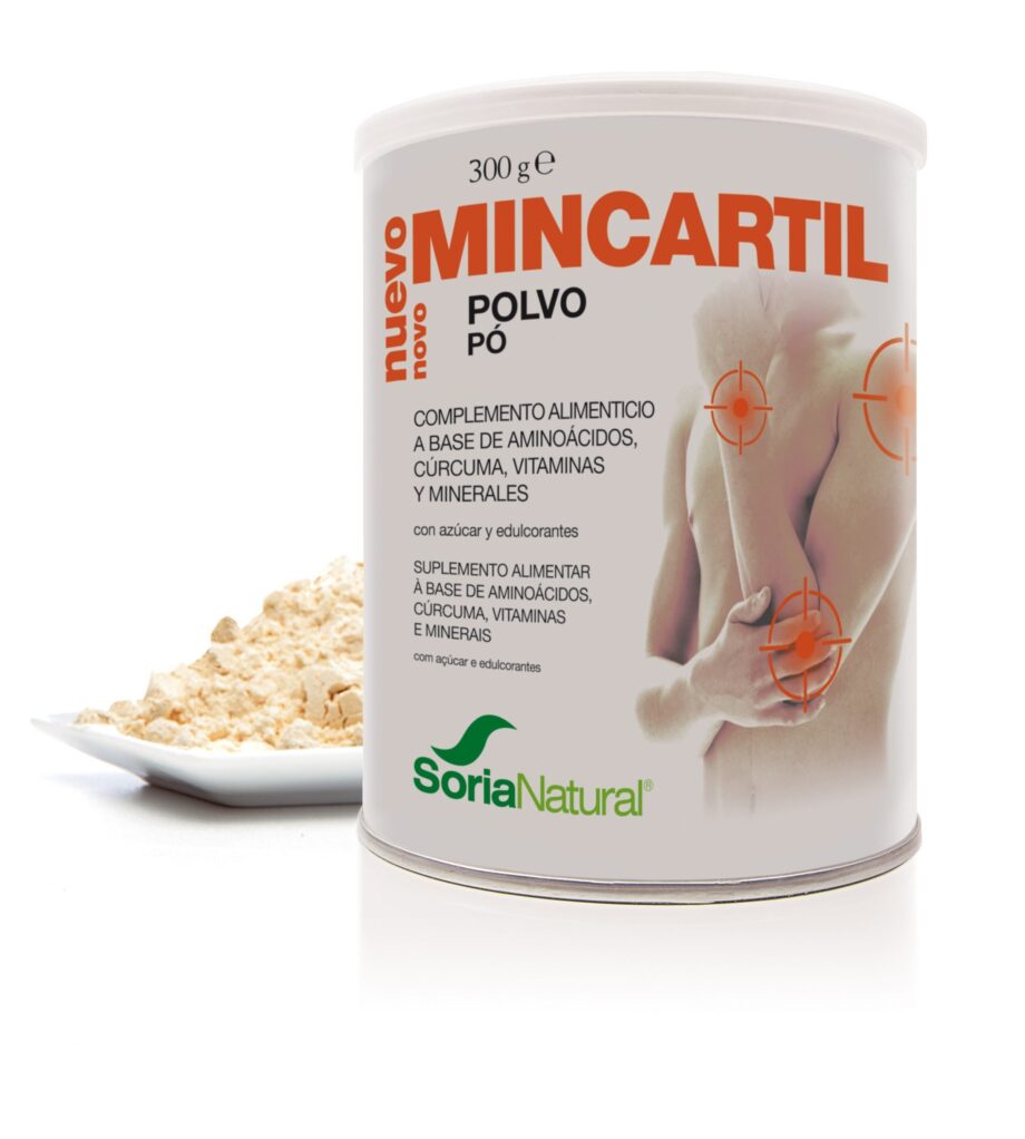 NUEVO MINCARTIL REFORZADO Bote