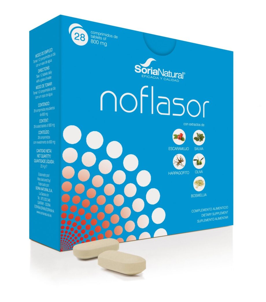 Noflasor