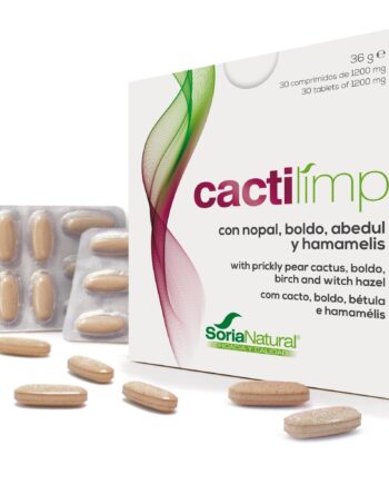 CACTILIMP