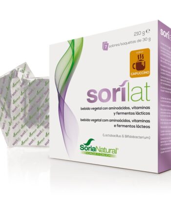 SORILAT capuccino