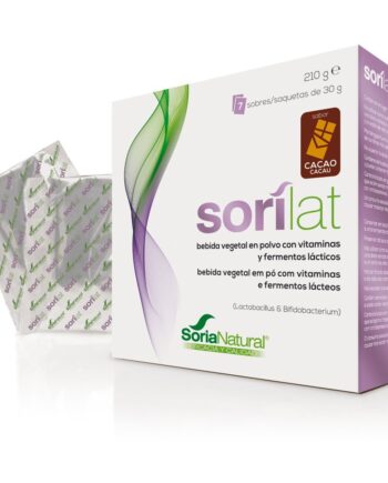 SORILAT cacao