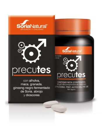 PRECUTES
