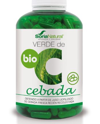 VERDE CEBADA