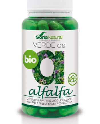VERDE DE ALFALFA