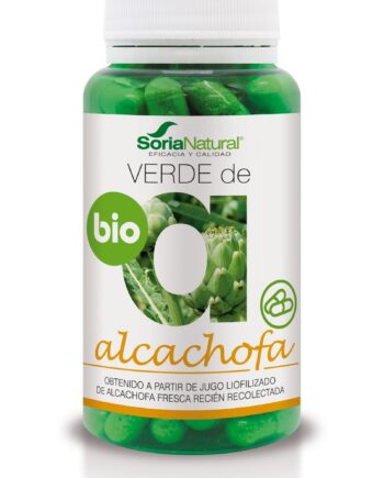 VERDE DE ALCACHOFA
